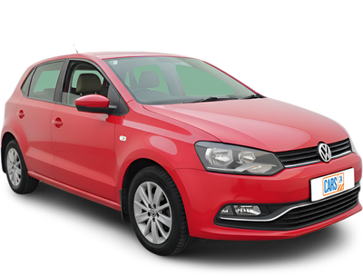 Volkswagen Polo-img
